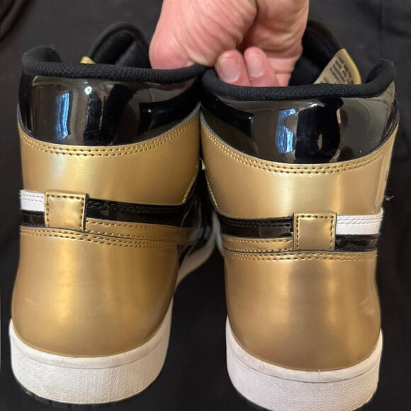 Jordan Men's multi Trainers - Picture 5 of 6